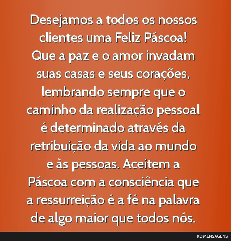 Acessórios Vale do Caí - Feliz Páscoa, para todos os nossos amigos, cliente  e colaboradores! 🥰 Páscoa é sinônimo de muito amor, compreensão e perdão  ❤️ #caminhao #caminhoneiro #motorista #curiosidadedecaminhao #vidanaestrada  #brasil