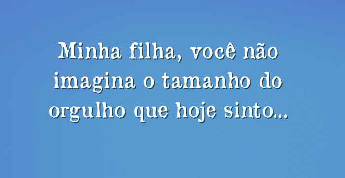 Dei Mau Exemplo Para Minha Filha E Ela Me Chantageia